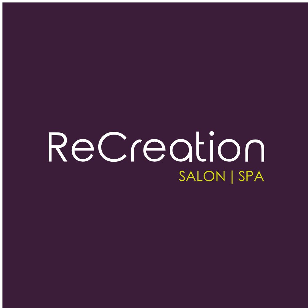 ReCreation Salon Spa | 12 Royal Vista Way NW, Calgary, AB T3R 0N2, Canada | Phone: (403) 375-5763