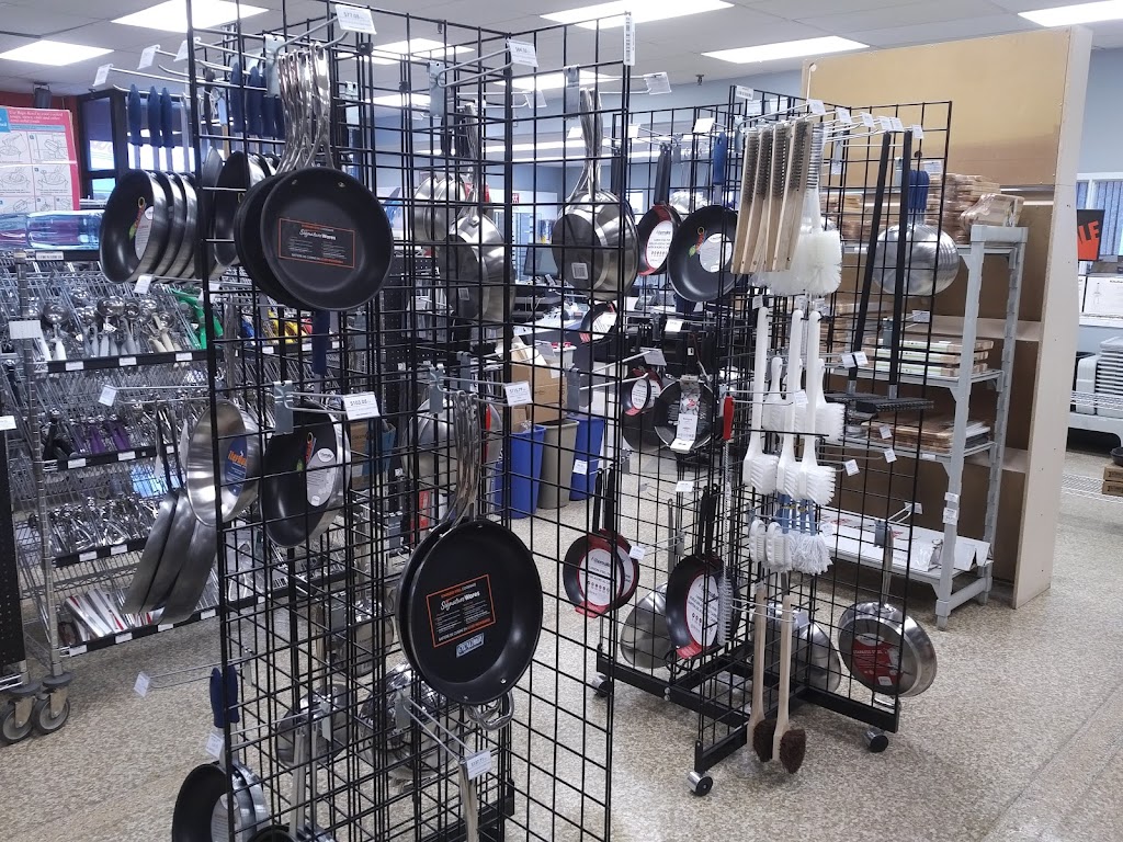 Russell Hendrix Restaurant Equipment & Foodservice Supplies | 951 Erin St, Winnipeg, MB R3G 2W8, Canada | Phone: (204) 775-8835