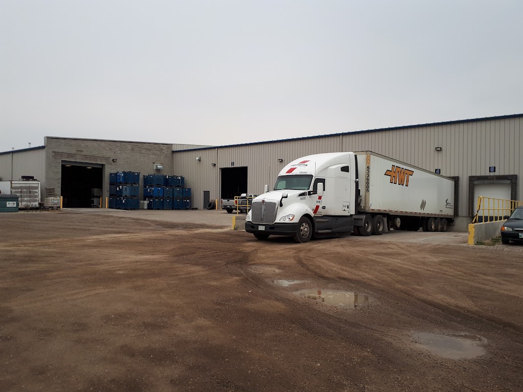Marsollier Petroleum | 129 Wheatfield Rd, Winnipeg, MB R3C 2E6, Canada | Phone: (204) 631-1150
