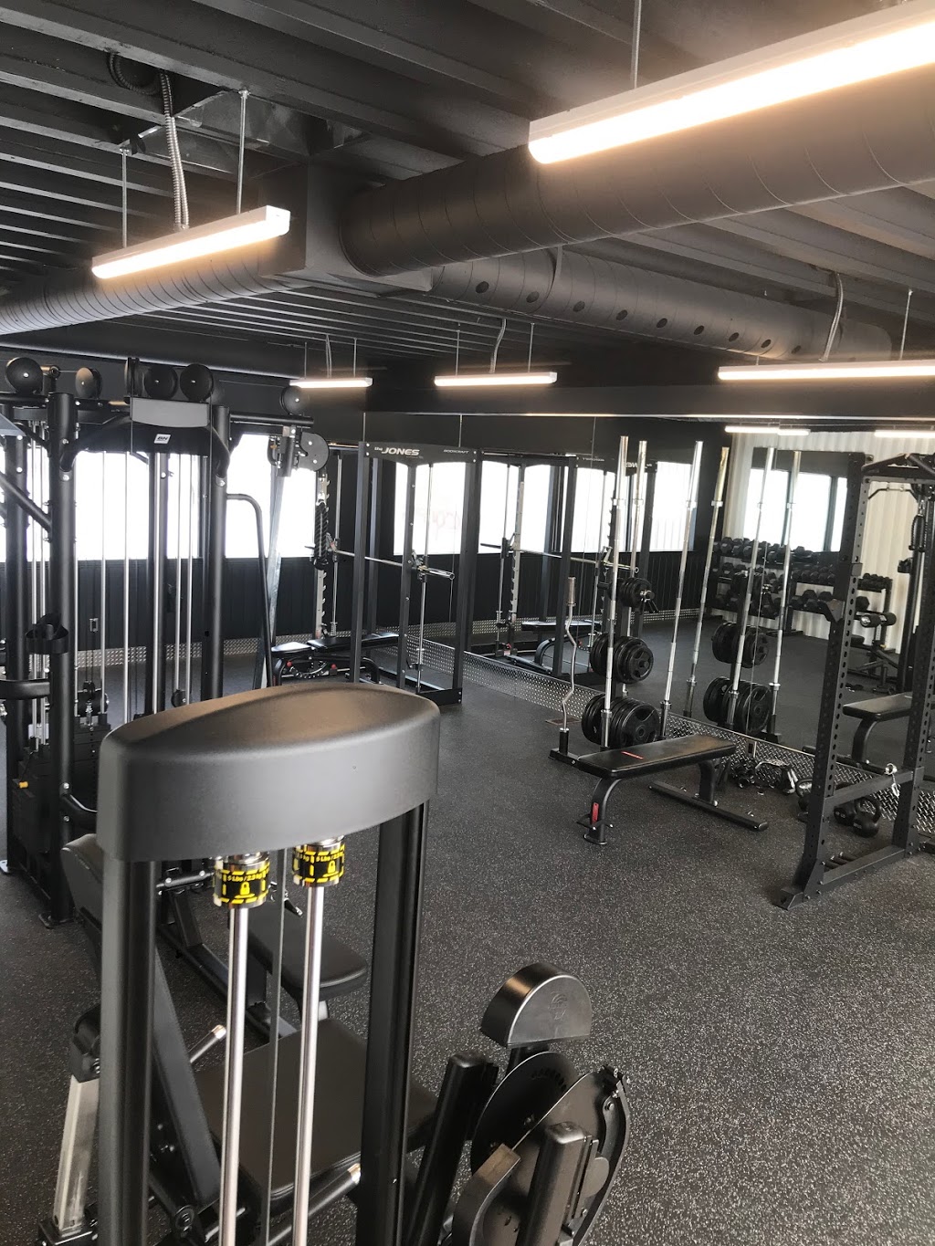 Centre-Wellington Racquets & Fitness | 355 Wellington County Rd 18, Fergus, ON N1M 2W3, Canada | Phone: (519) 846-9910