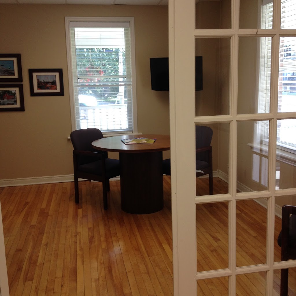 Zarmac Benefits Inc. | 164 Wellington St, Bracebridge, ON P1L 1C4, Canada | Phone: (705) 645-8999