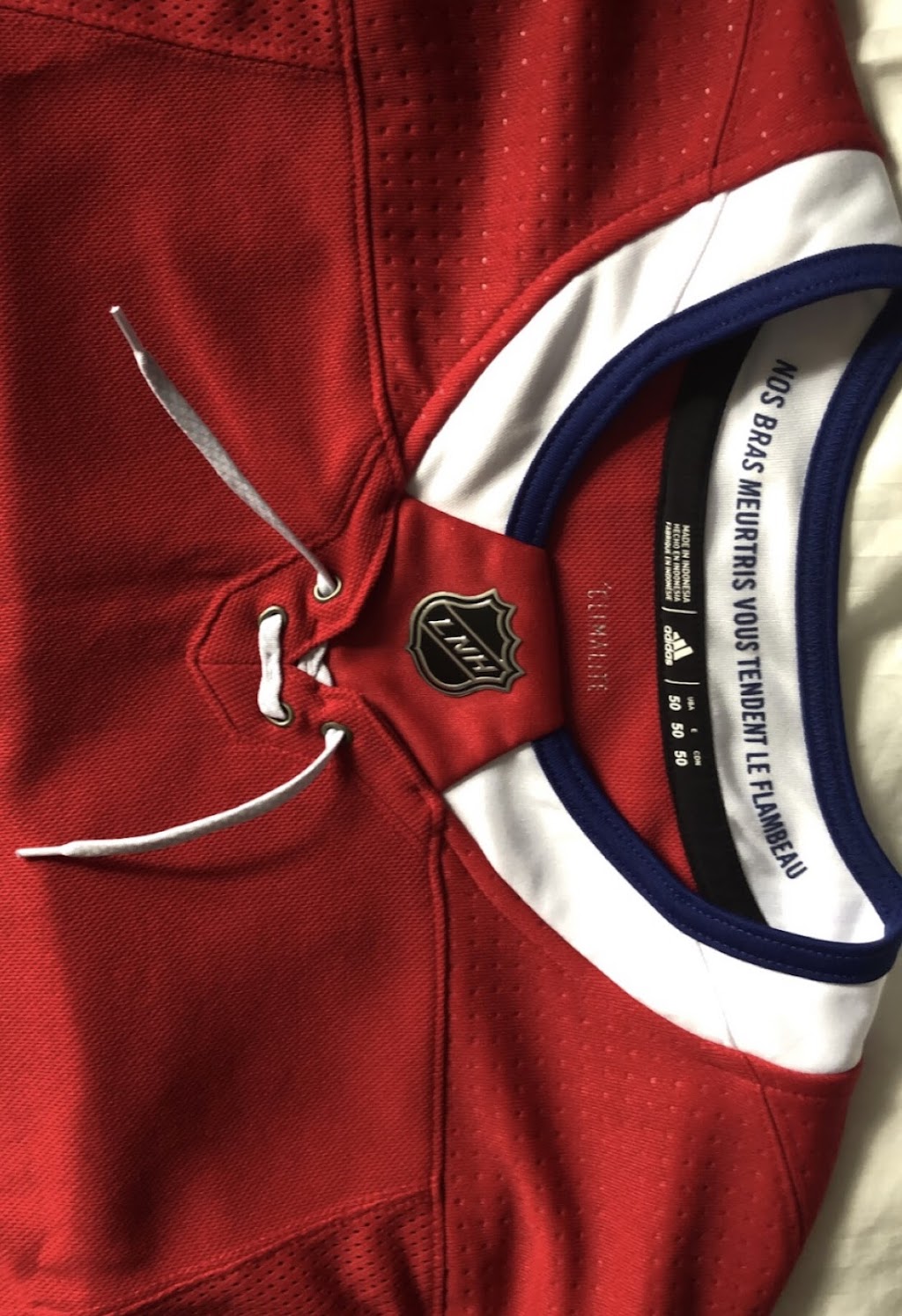 Allen and Bros jersey junction | 47 Westmorland Pl, London, ON N6J 1T9, Canada | Phone: (226) 503-4942