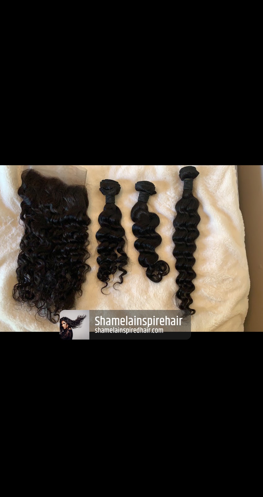 Shamelainspiredhair | 232 George, Hamilton, ON L8P 1G1, Canada | Phone: (647) 581-6163