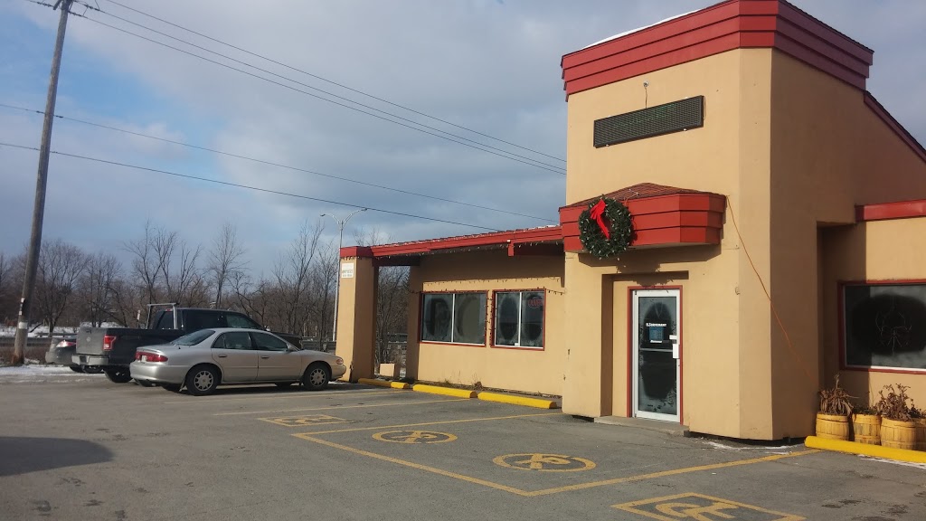 Restaurant Le Survenant | 4 Rang de la Rivière S, Saint-Esprit, QC J0K 2L0, Canada | Phone: (450) 839-7055