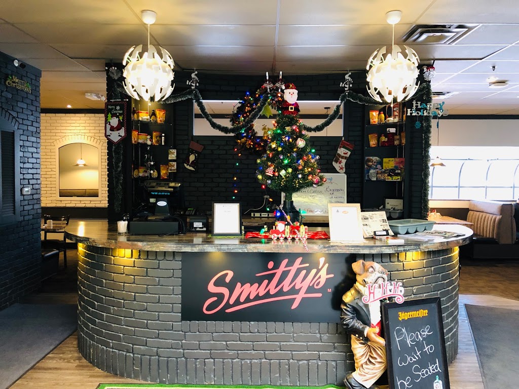 Smittys Golden Mile | 3806 Albert St, Regina, SK S4S 3R2, Canada | Phone: (306) 584-0611