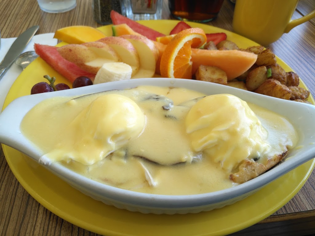 Déjeuner EggCité | 9105 Bd Taschereau, Brossard, QC J4Y 3B8, Canada | Phone: (450) 907-3507