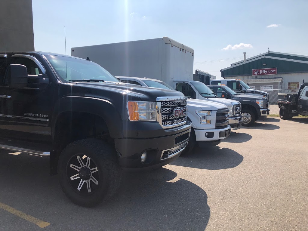 Northern Truck Ranch | 6609 Sparrow Dr, Leduc, AB T9E 7L1, Canada | Phone: (780) 932-4806