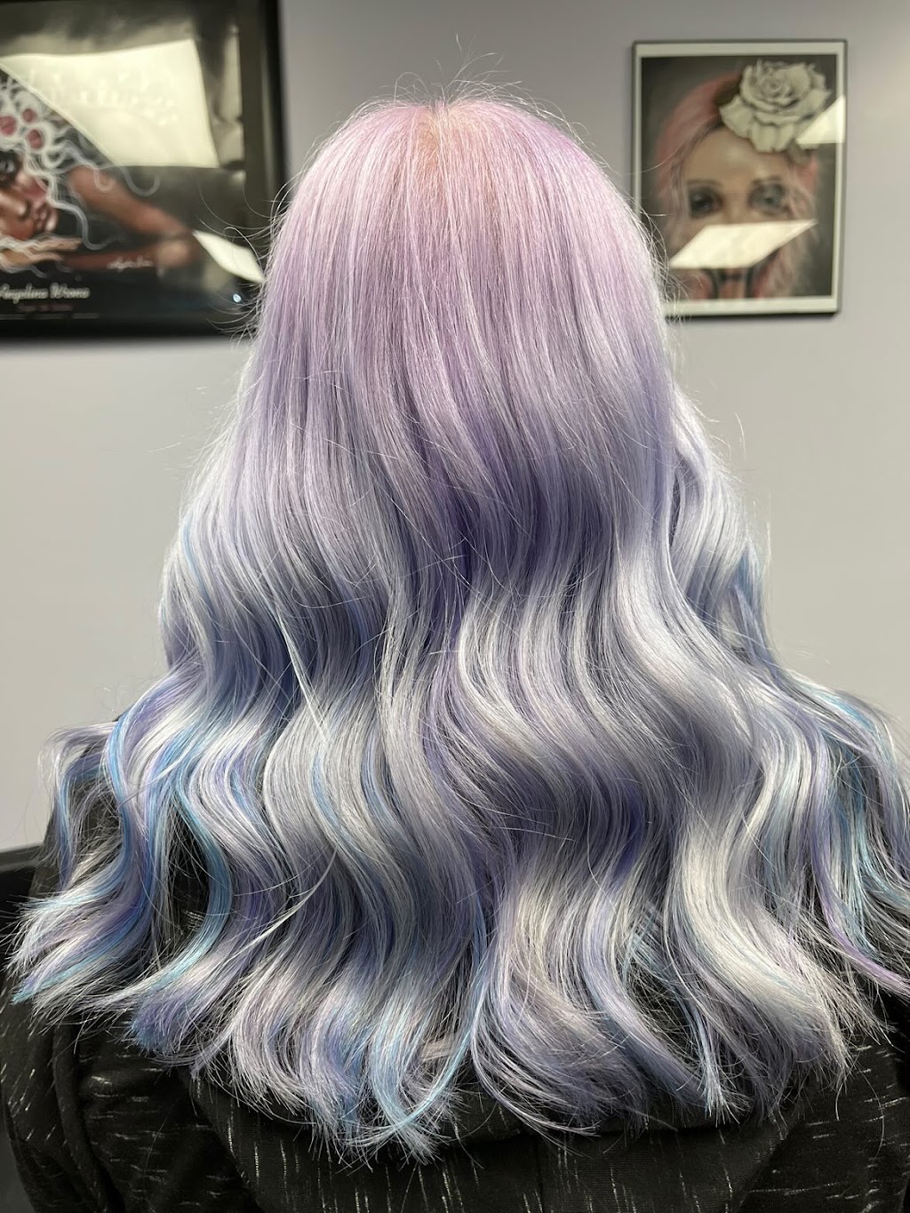 The HairCraft Coven | 601 Southworth St S, Welland, ON L3B 2A2, Canada | Phone: (289) 931-5838