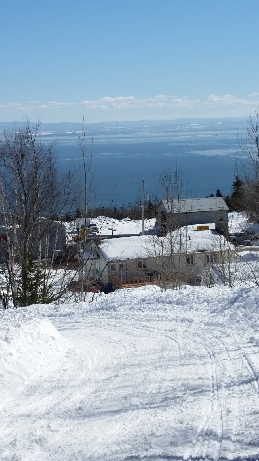Motel Chez Pierre | 2020 Bd de Comporté, La Malbaie, QC G5A 1N3, Canada | Phone: (418) 665-3718