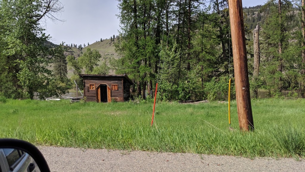 Kettle Valley Golf Club | 3280 BC-3, Rock Creek, BC V0H 1Y0, Canada | Phone: (250) 446-2826
