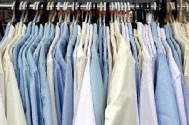 Royal Dry Cleaners | 2201 Brant St #14, Burlington, ON L7P 3N8, Canada | Phone: (905) 335-9311