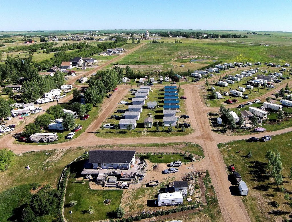 Lakeside RV Developments | Lakeside Rd, Elbow, SK S0H 1J0, Canada | Phone: (306) 221-0740