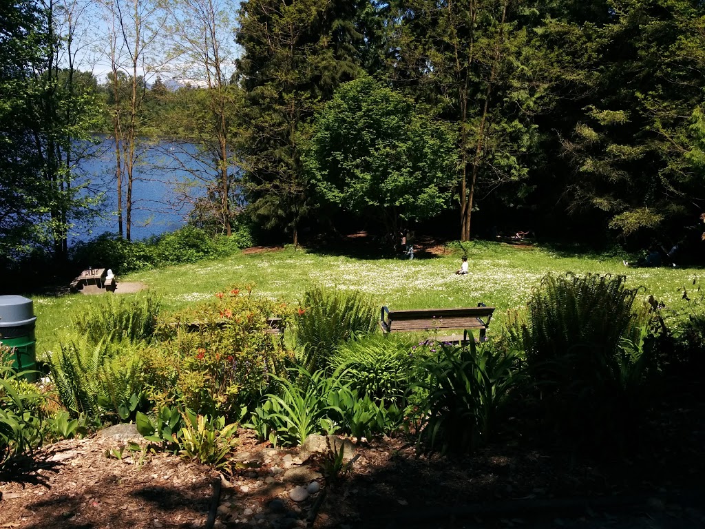Eagles Estate Gardens | 5655 Sperling Ave, Burnaby, BC V5E 2T2, Canada
