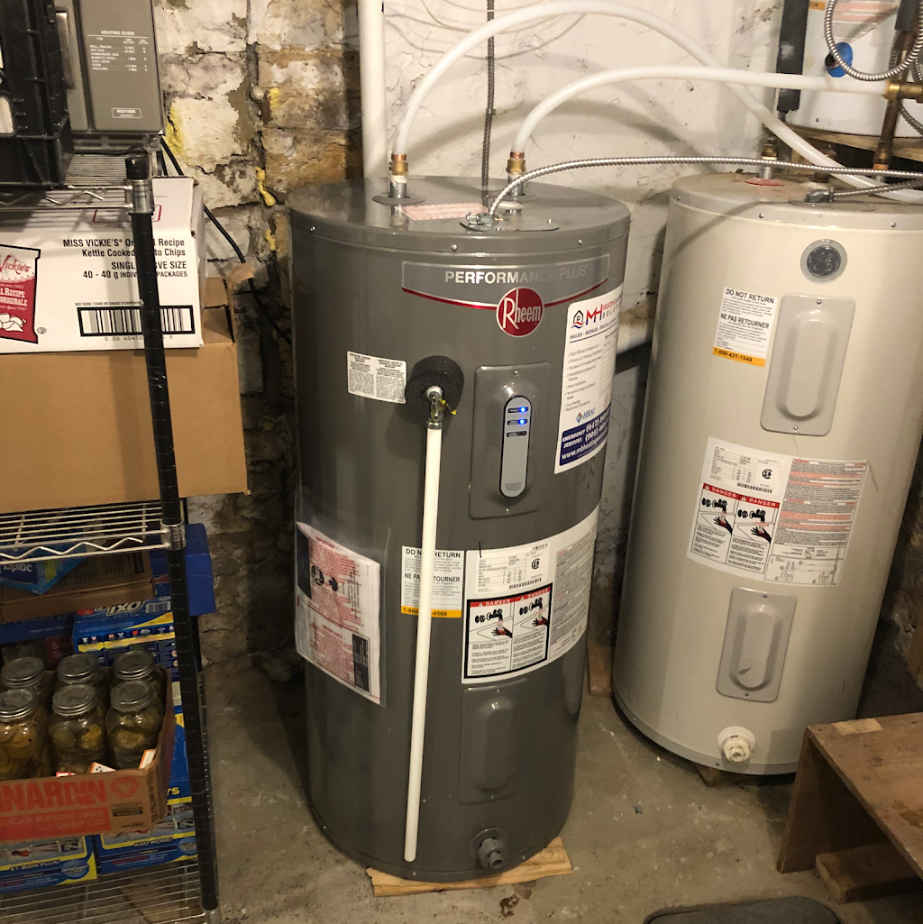 MH Heating and Cooling Solutions | 2798 Termini Terrace, Mississauga, ON L5M 5S3, Canada | Phone: (647) 862-8248