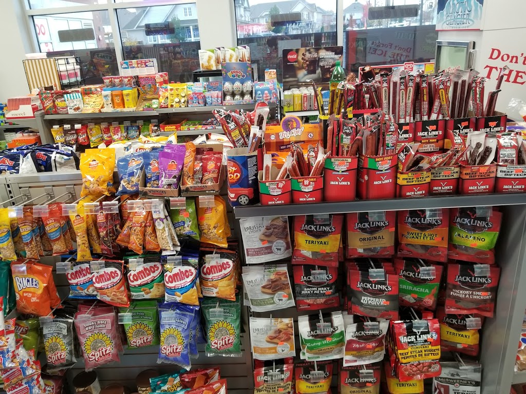 Sunfe Convenience | 360 Conklin Rd D5, Brantford, ON N3T 0E9, Canada | Phone: (519) 751-0002