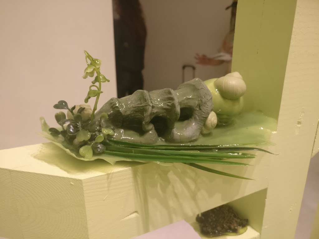 Forest City Gallery | 258 Richmond St, London, ON N6B 2H7, Canada | Phone: (519) 434-5875
