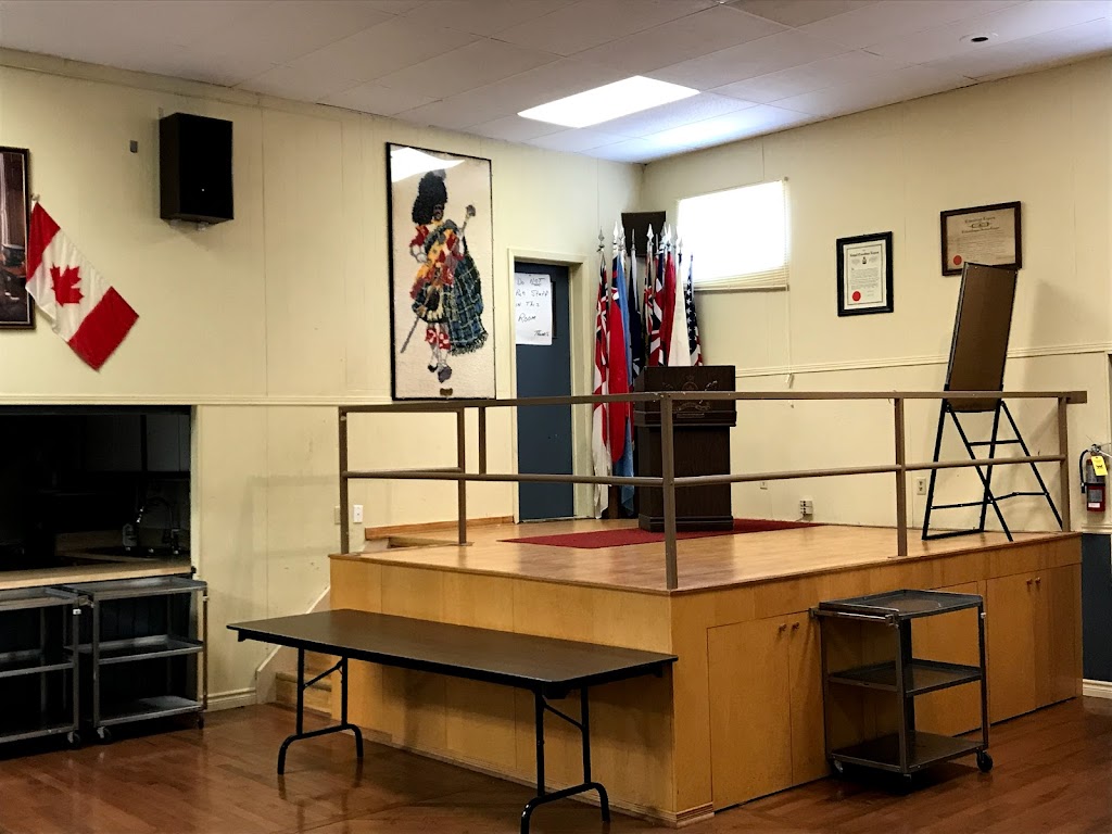 Royal Canadian Legion Branch 56 | 67 Clarence St, Port Colborne, ON L3K 3G1, Canada | Phone: (905) 834-9512