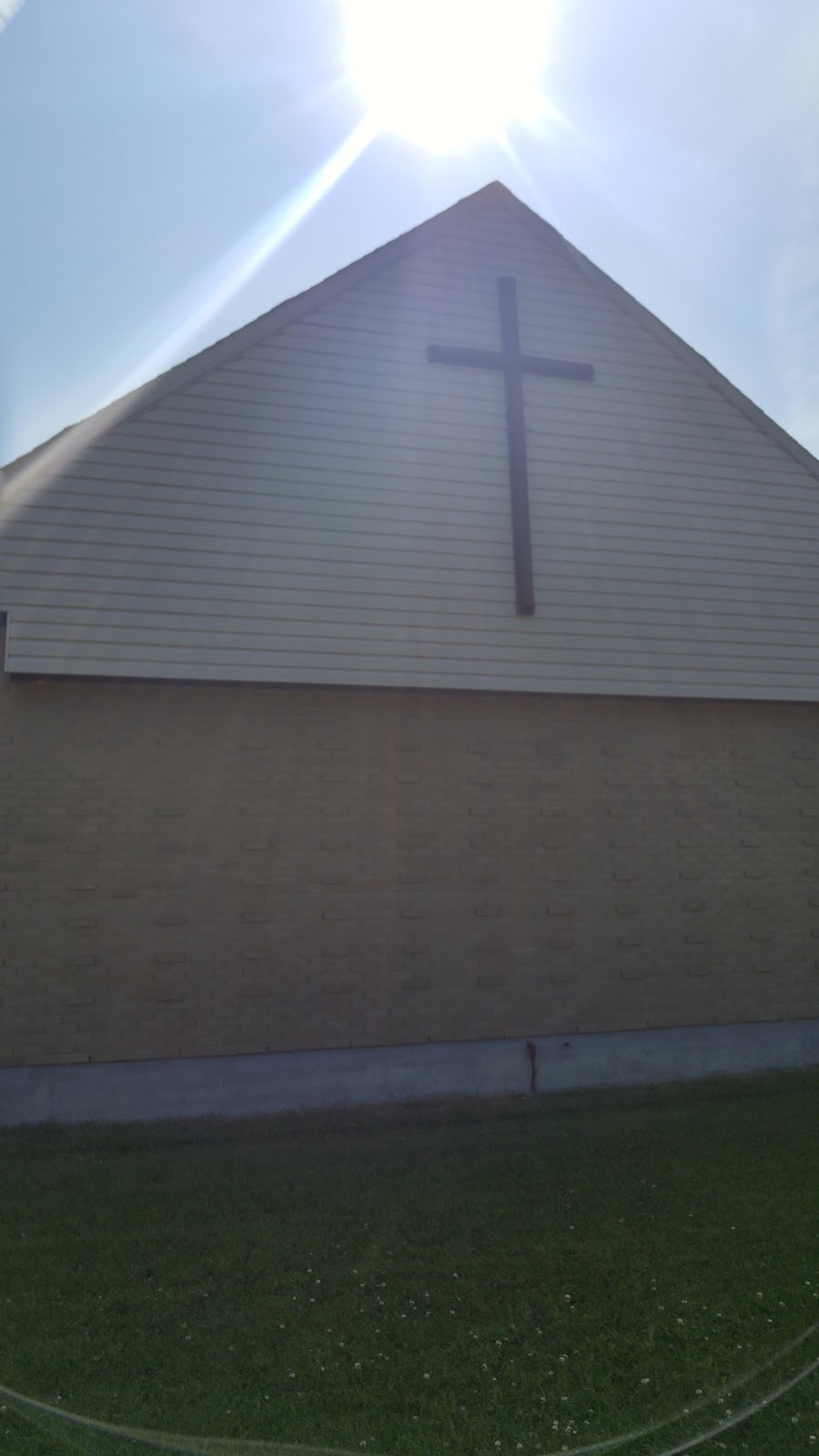 Prince of Peace Lutheran Church, WINNIPEG | 930 Winakwa Rd, Winnipeg, MB R2J 1E7, Canada | Phone: (204) 256-8712