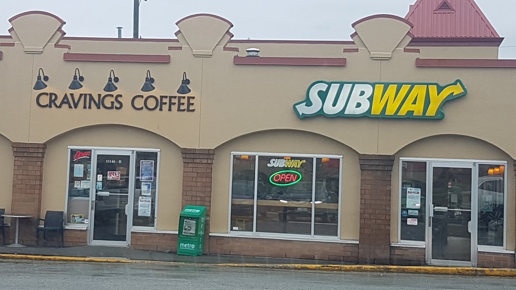 Cravings Coffee | 11146 84 Ave Unit #B, Delta, BC V4C 2L7, Canada | Phone: (604) 590-0544