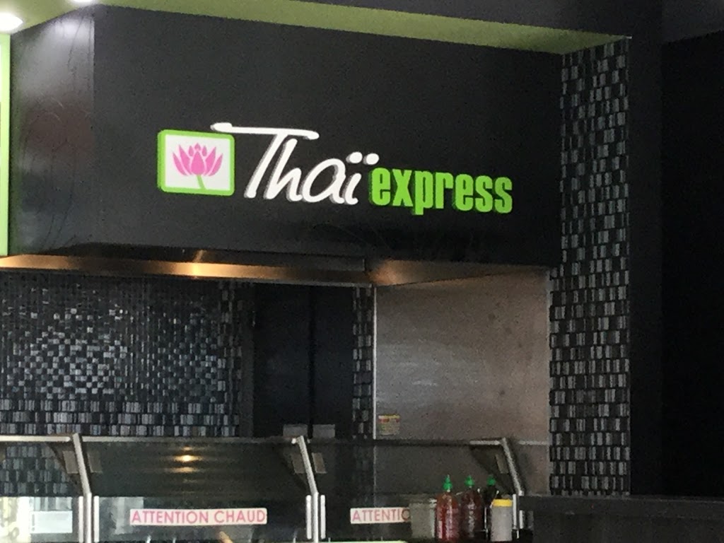 Thai Express | 3135 Boulevard Taschereau, Greenfield Park, QC J4V 2H2, Canada | Phone: (450) 466-6555