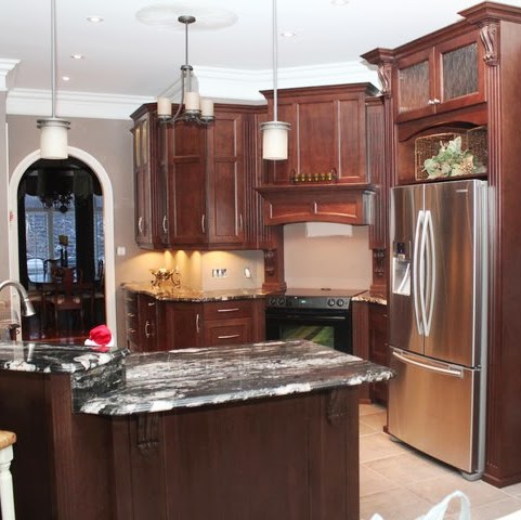 Dale Kitchen & Bath Inc. | 966 Parkinson Rd, Woodstock, ON N4S 7W3, Canada | Phone: (519) 421-0142