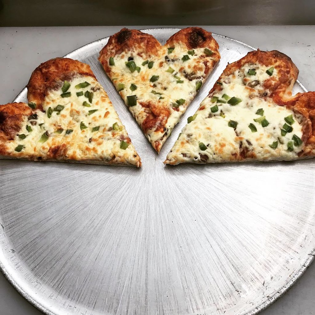 Milano Pizzeria | 20 Martin St N, Almonte, ON K0A 1A0, Canada | Phone: (613) 256-2525