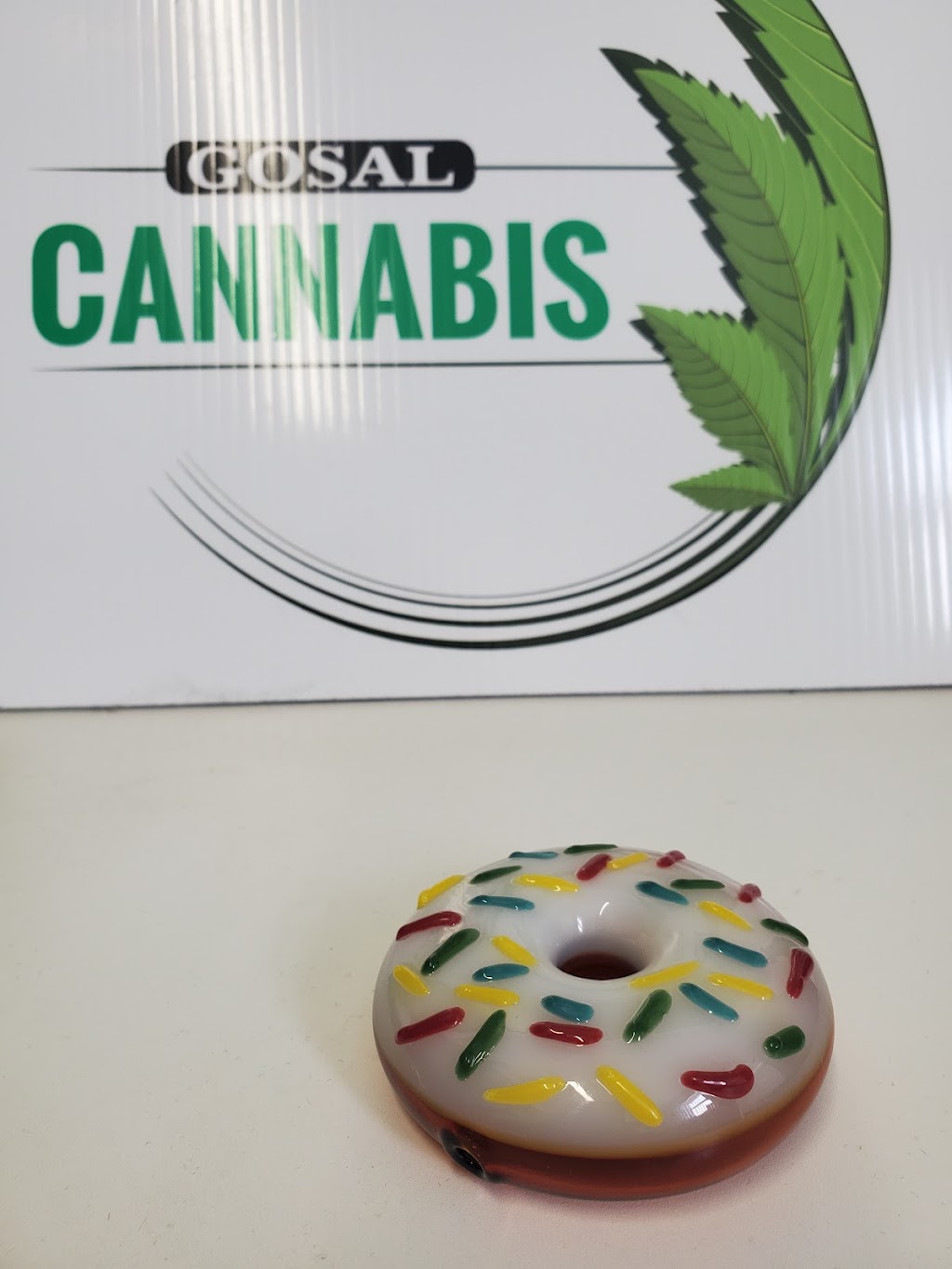 Gosal Cannabis & Accessories | 4316 48 Ave, Castor, AB T0C 0X0, Canada | Phone: (587) 557-2173