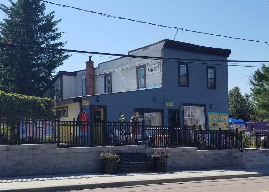 The Old Peterson Road Gallery | 32994 Hastings County Rd 62, Maynooth, ON K0L 2S0, Canada | Phone: (613) 338-5431
