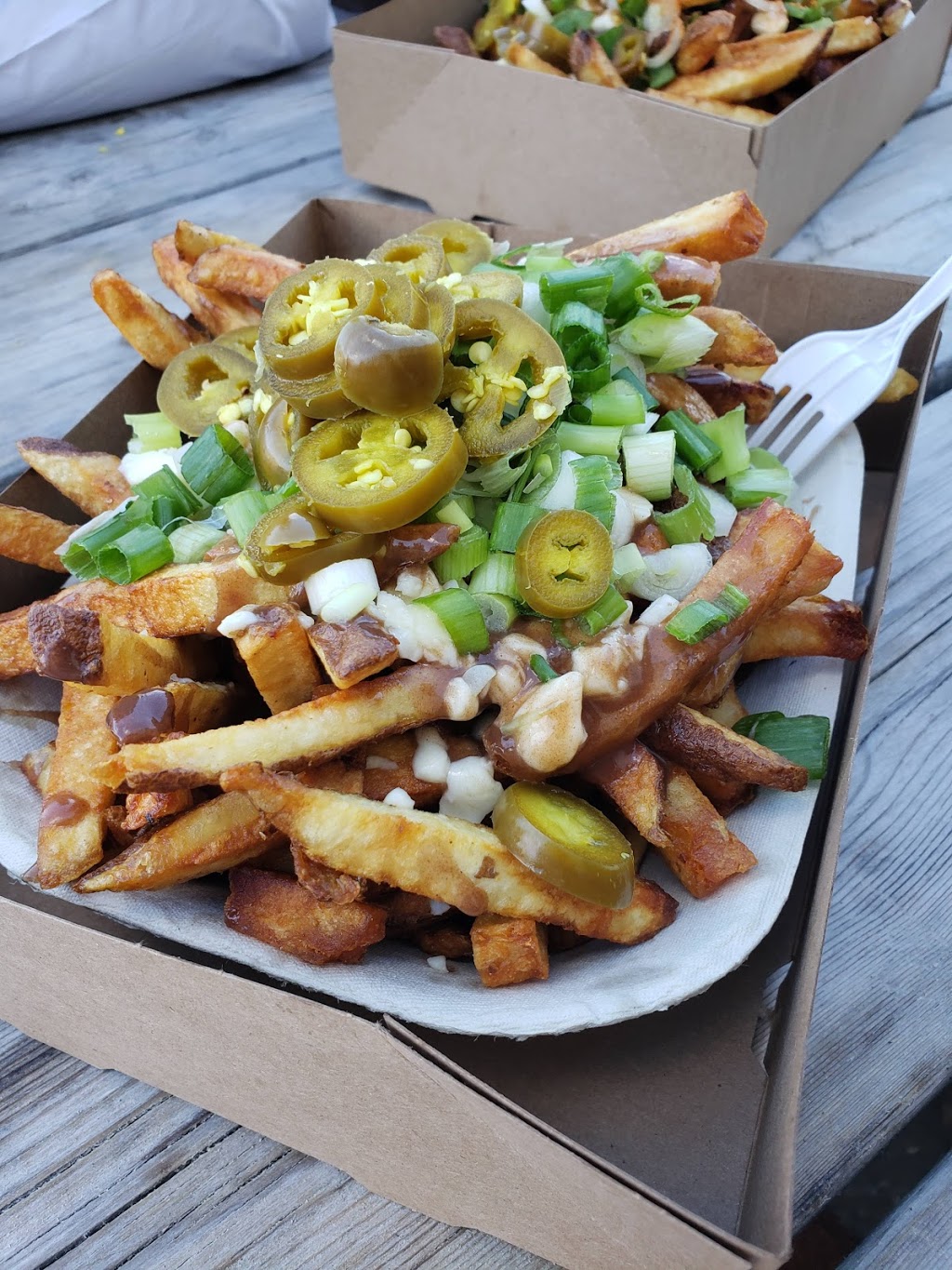 Shelbys chipwagon | 267-389 First St S, Gravenhurst, ON P1P 1J3, Canada | Phone: (705) 646-8372