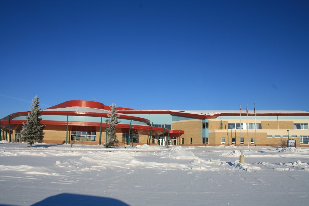 Nipisihkopahk Secondary School | Box 990, Maskwacis, AB T0C 1N0, Canada | Phone: (780) 585-4449