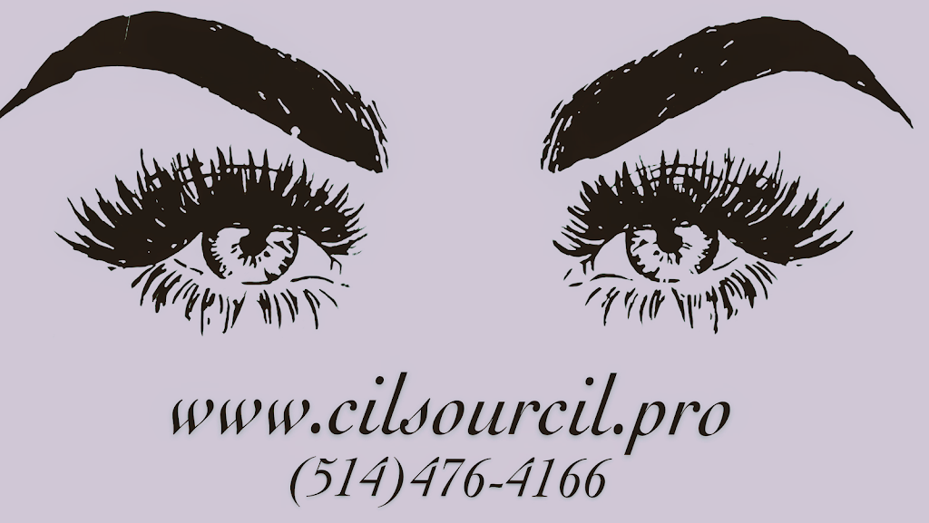 Cils, sourcils, microblading, extensions de cils, coiffure | 10150 Av. Plaza, Montréal-Nord, QC H1H 4L8, Canada | Phone: (514) 476-4166