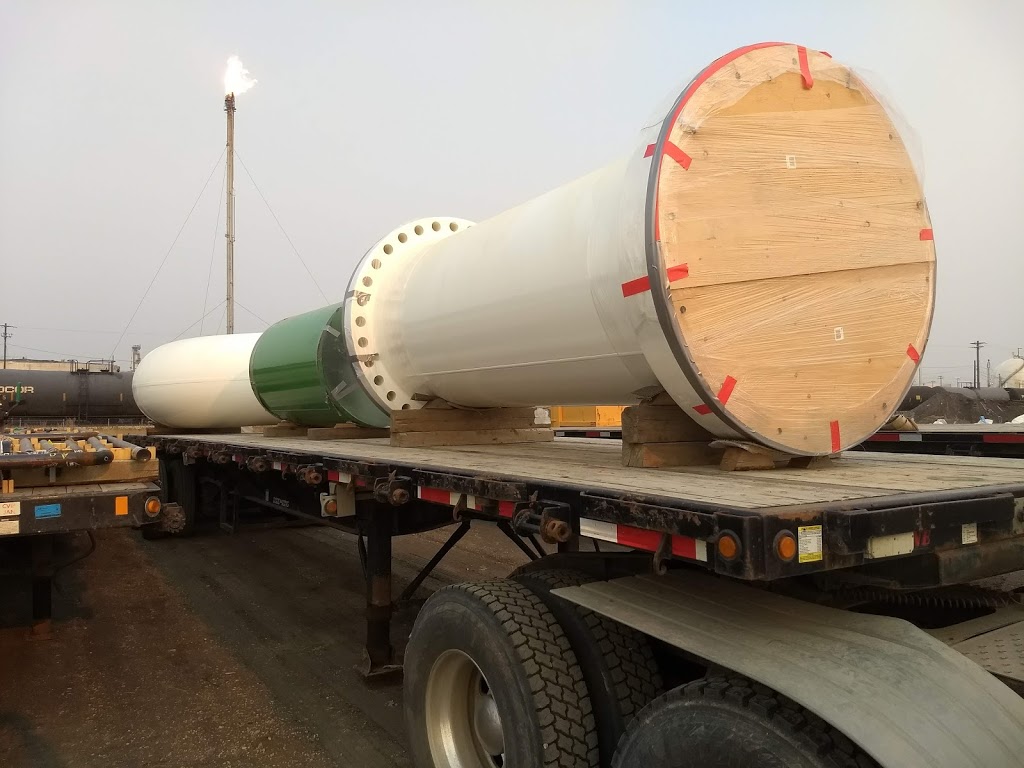 Advance Coating Solutions | 10130 24 St, Edmonton, AB T6P 1W9, Canada | Phone: (780) 449-1700