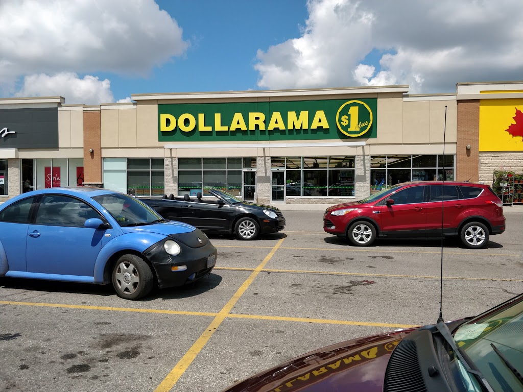 Dollarama | Thames-Lea Plaza, 603 Grand Ave W, Chatham-Kent, ON N7L 1C5, Canada | Phone: (519) 360-3226