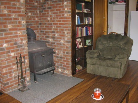 Carmel Cottage & Loft | 260 Carmel Rd, Westfield, VT 05874, USA | Phone: (802) 744-6545