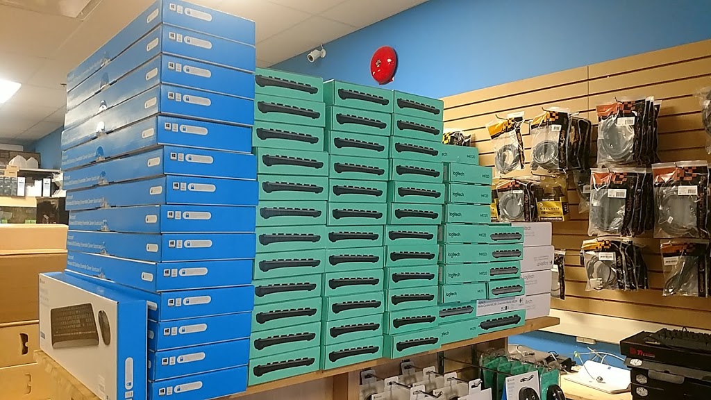 Mikes Computer Shop - Computer Repair and Service | 45610 Yale Rd #201, Chilliwack, BC V2P 2N2, Canada | Phone: (604) 847-0262