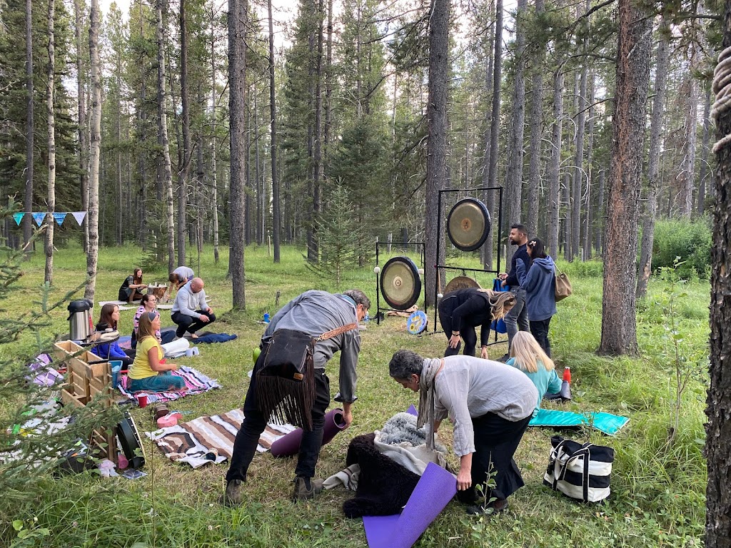 Rock my soul healing retreat | 146140 368 St W, Bragg Creek, AB T0L 0K0, Canada | Phone: (403) 671-3111