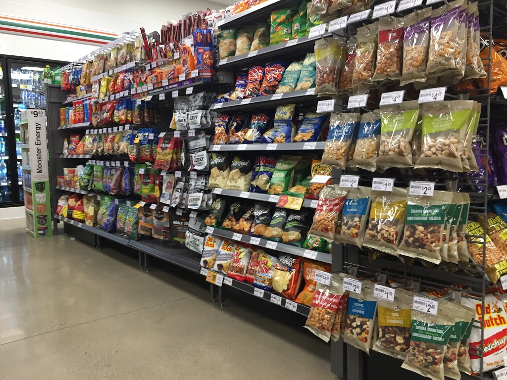 7-Eleven | 2132 McClocklin Rd, Saskatoon, SK S7R 0M8, Canada | Phone: (306) 241-6266