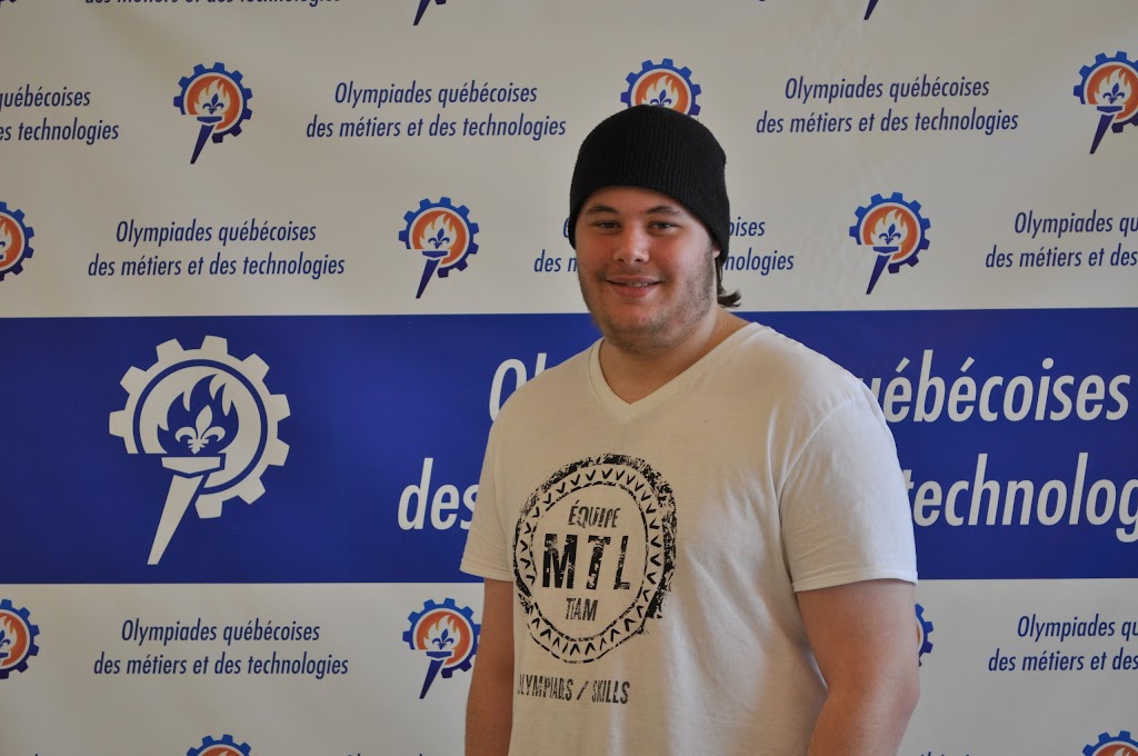 Verdun vocational training center | 3010 Bd Gaétan Laberge, Verdun, QC H4G 3C1, Canada | Phone: (514) 765-7683