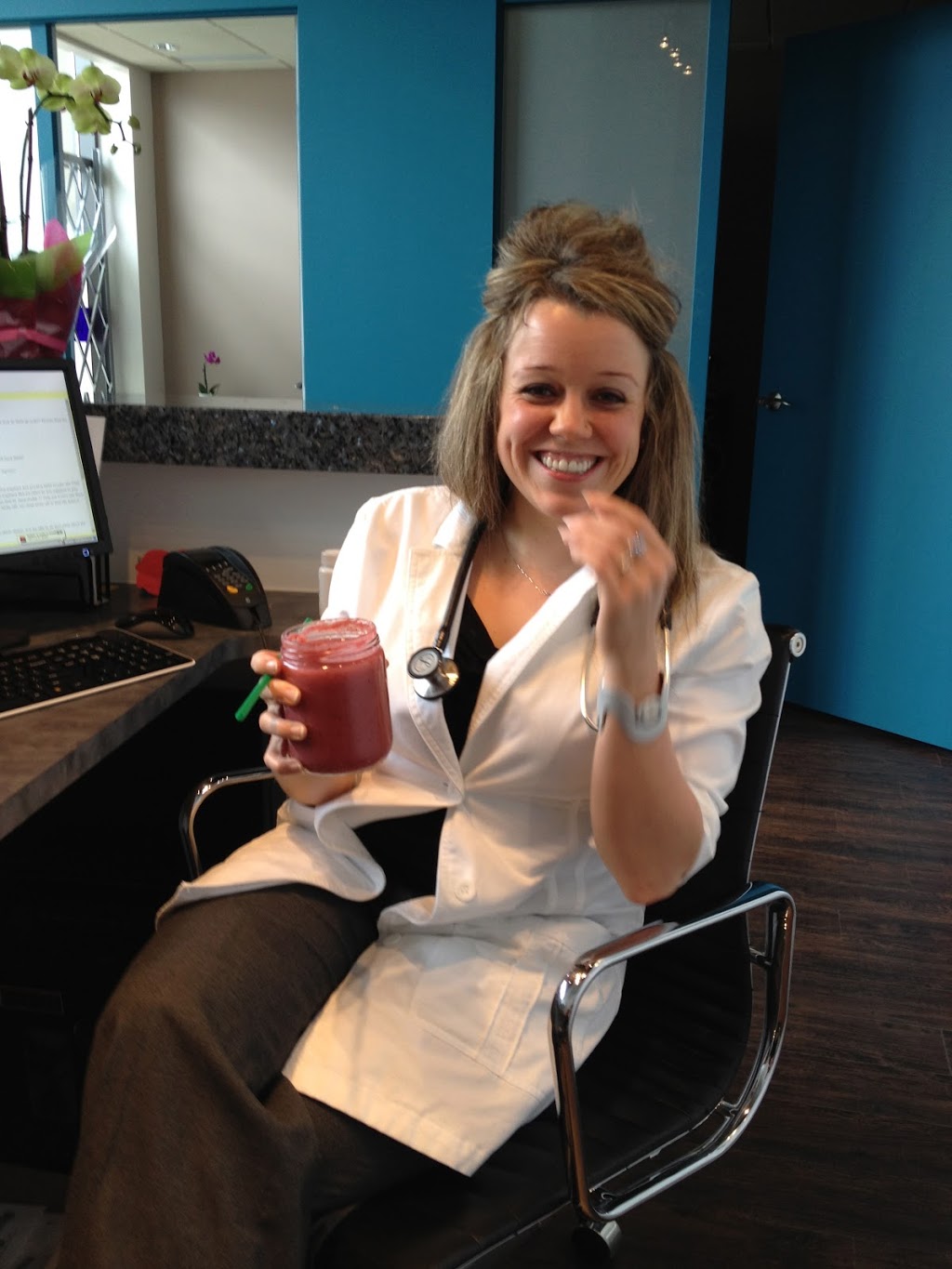 Dr. Hailey Kanester, Naturopathic Doctor | Kelowna, BC | 1635 Abbott St #201, Kelowna, BC V1Y 1A9, Canada | Phone: (236) 420-3382