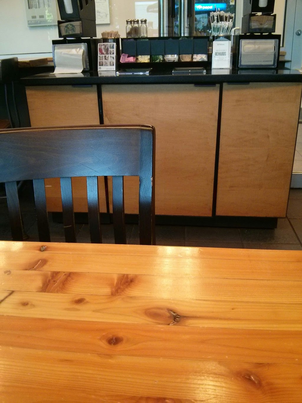 Starbucks | Technical Enterprise Facility, 6190 Agronomy Rd #3, Vancouver, BC V6T 1L9, Canada | Phone: (604) 221-6434