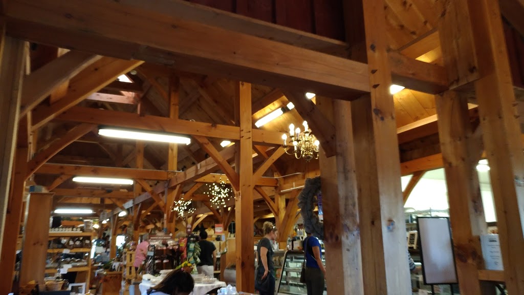 Grand Oak Culinary Market | 4600 Victoria Ave, Vineland Station, ON L0R 2E0, Canada | Phone: (289) 567-0487