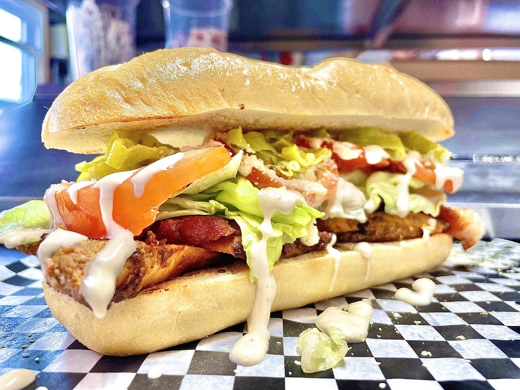 Talbot Street Grill - Jarvis Location | 17 Talbot St E, Jarvis, ON N0A 1J0, Canada | Phone: (289) 823-0840