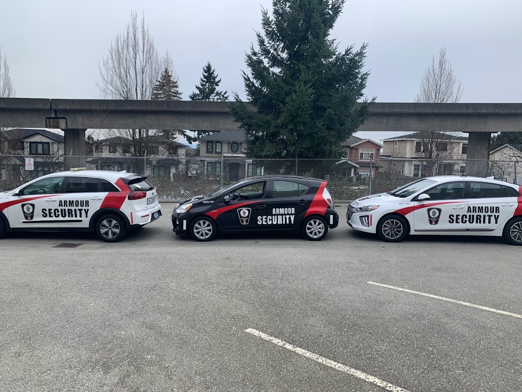 Armour Security and Protection Services Corp (Calgary) | 4620 Manilla Rd SE, Calgary, AB T2G 4B7, Canada | Phone: (877) 374-1392