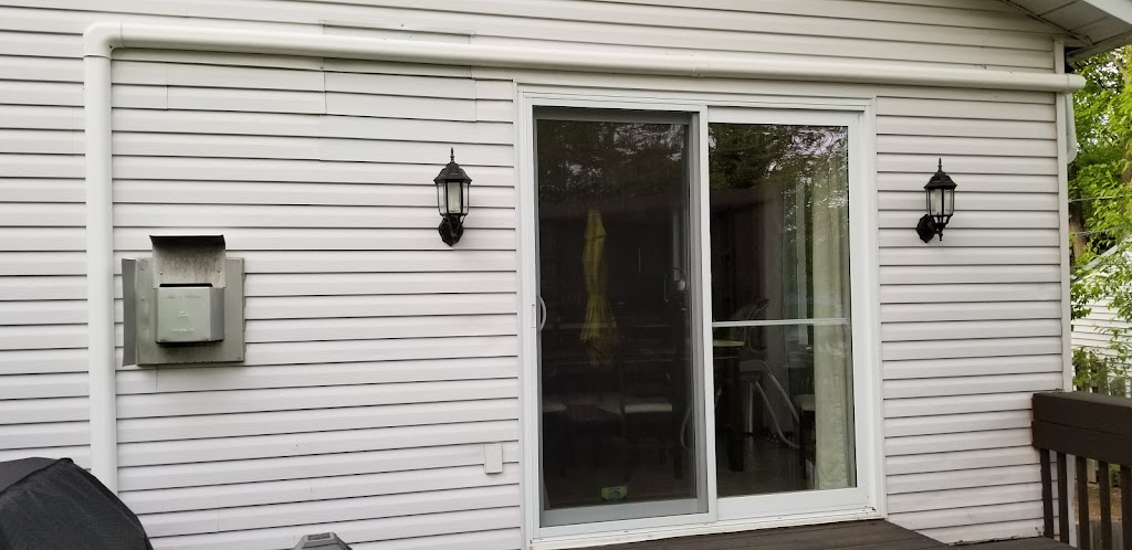 SR Refrigeration | 9615 Rue du Kayak, Mirabel, QC J7J 3M5, Canada | Phone: (514) 582-8683