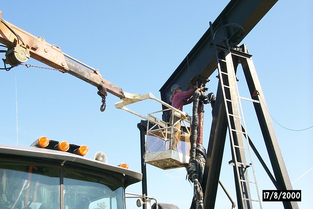 Postnikoff Oilfield Svc Inc | Breton, AB T0C 0P0, Canada | Phone: (780) 848-2635