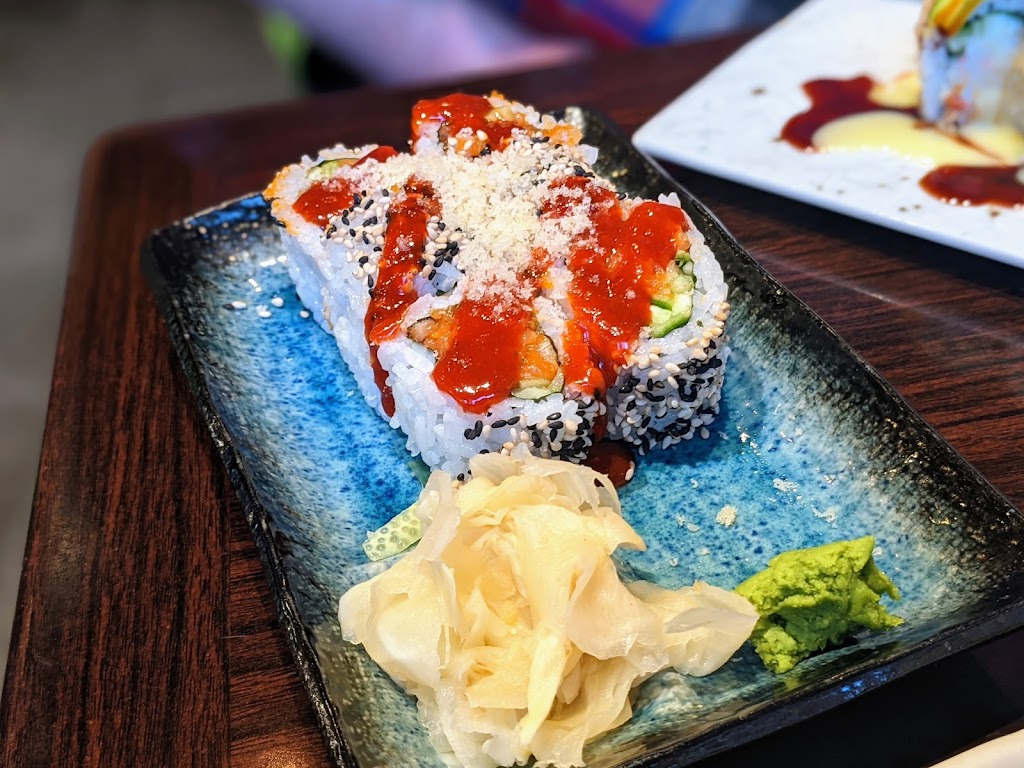 Sushi Umi | 1995 Lonsdale Ave, North Vancouver, BC V7M 2K1, Canada | Phone: (604) 770-1737