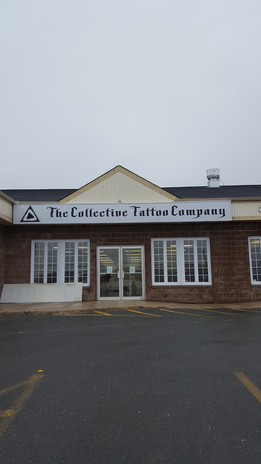 The Collective Tattoo Company | 1570 Topsail Rd, Paradise, NL A1L 1R6, Canada | Phone: (709) 781-2874