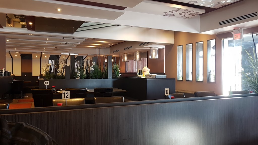 Yes Sushi | 70 Sportsworld Dr, Kitchener, ON N2P 2J1, Canada | Phone: (519) 653-3888