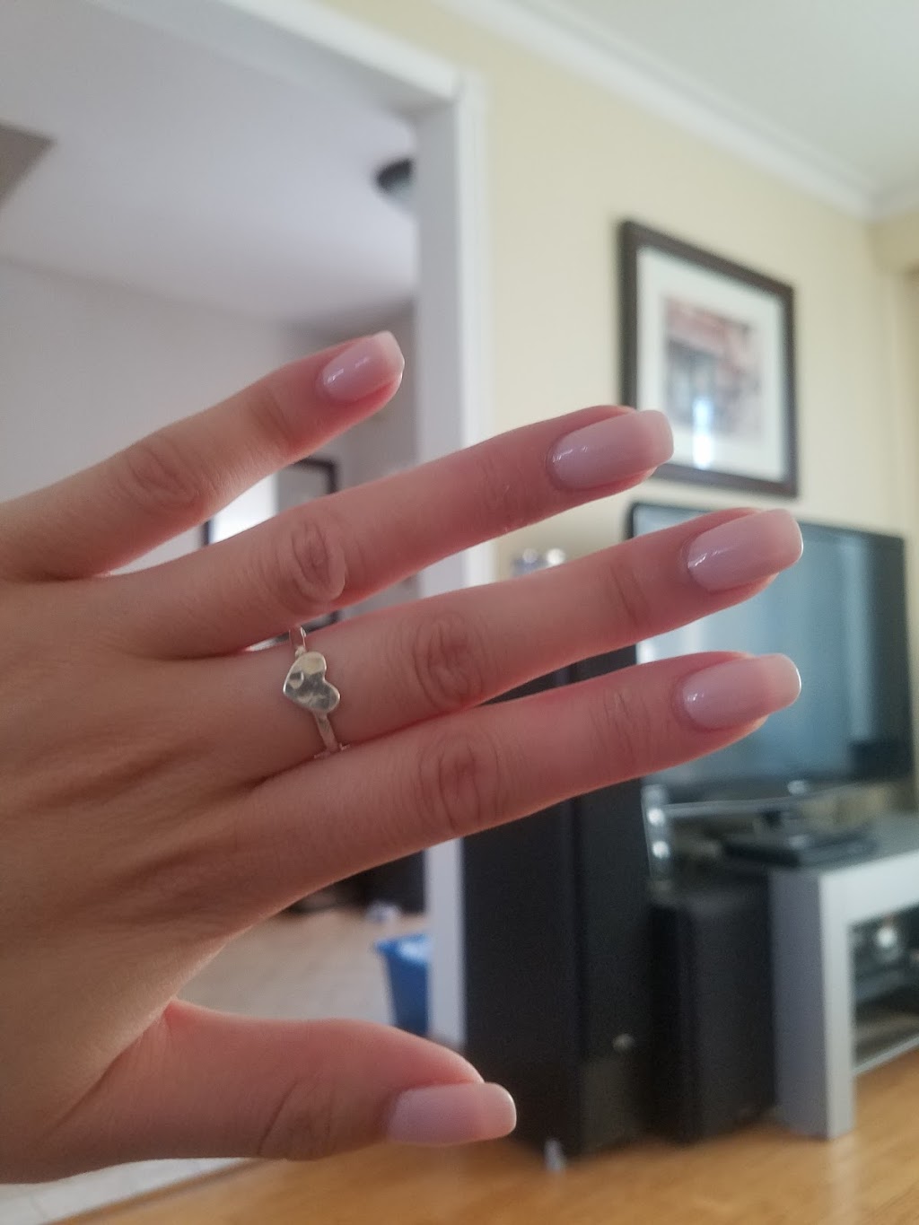 Belle NY Nails & Spa Aroura | 126 Wellington St W, Aurora, ON L4G 2N9, Canada | Phone: (905) 727-0008