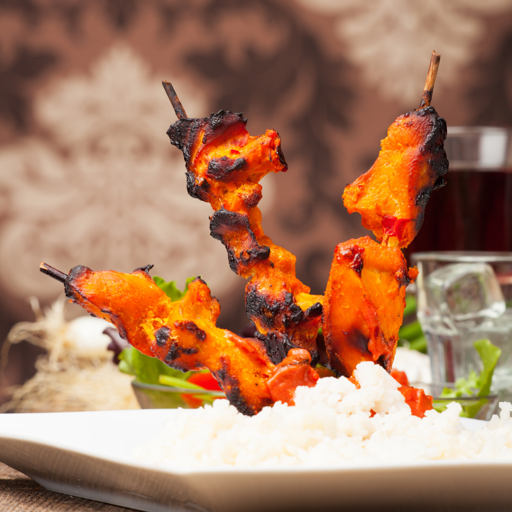 Veerji Fish n Grill | 2494 Clearbrook Rd #103, Abbotsford, BC V2T 2Y2, Canada | Phone: (604) 776-1919